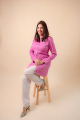 Rosa Pink