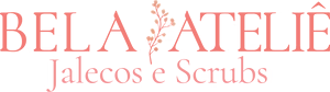 Bela Ateliê | Jalecos & Scrubs