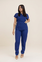 Azul Marinho